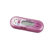 携帯型熱中症&風邪チェッカー HV-600P