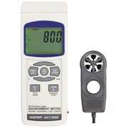 AHLT-102SD [多機能環境測定器]