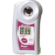 ポケット切削油濃度計 PAL-101S