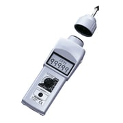 ハンドベルト型 デジタル回転計 DT-205Z