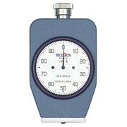 ゴム・プラスチック硬度計 GS-721N