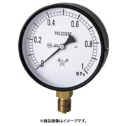 スター (圧力計) S-31-0.1MP