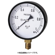 スター (圧力計) S-31-1.6MP