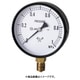 スター (圧力計) S-41-1.6MP