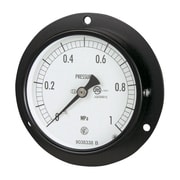 普通形圧力計 接続ネジ:G3/8B AC15-231-10.0MP