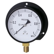 一般圧力計 G321-211-M-0.1MP