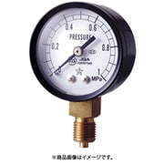 スター (圧力計) S-11-0.16MP