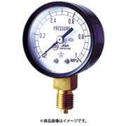 スター (圧力計) S-11-0.1MP