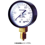 スター (圧力計) S-11-0.5MP