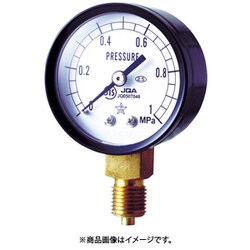 スター (圧力計) S-11-10MP