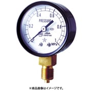 スター (圧力計) S-11-2.5MP