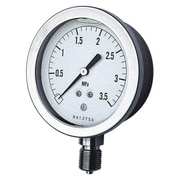 グリセリン入圧力計 接続ネジ：G3/8B GV51-133-7.0MP