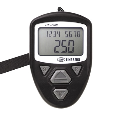 DK-2300 [電子式数取器]