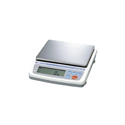 パーソナル電子天びん0.1g/1200g EK1200I