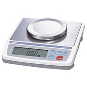 パーソナル電子天びんハイレゾリューション0.01g/400g EK410I