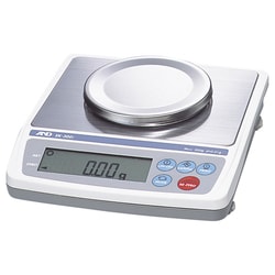パーソナル電子天びんハイレゾリューション0.01g/600g EK610I