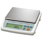 パーソナル電子天びんトリプルレンジひょう量1500g EW1500I
