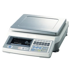カウンティングスケール計数可能最小単重0.04g FC2000I