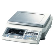 FC2000I [カウンティングスケール計数可能最小単重0.04g]