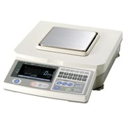 カウンティングスケール計数可能最小単重0.0005g FC2000SI