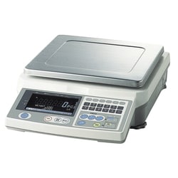 カウンティングスケール計数可能最小単重0.1g FC5000I