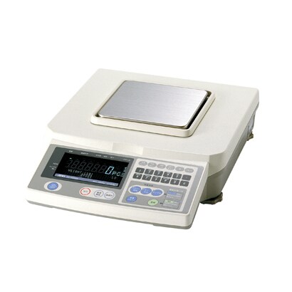 カウンティングスケール計数可能最小単重0.0005g FC5000SI