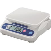 SJ-12K [デジタルはかり ワークスケール 検定付 12KG]