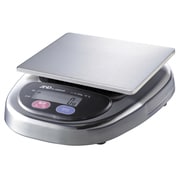 防塵・防水デジタルはかりウォーターボーイ皿寸法174×137mm HL3000LWP