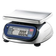 防塵防水デジタルはかり(検定付) SK5000IWP