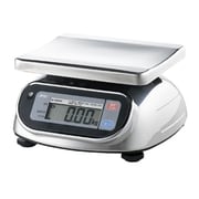 防塵・防水デジタルはかりウォーターボーイ0.005kg/10kg SL10KWP