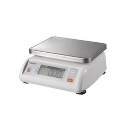 デジタル防水はかり CS-2000WP