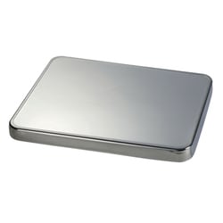 ステンレス皿(CS-Sシリーズ専用) CS-SUSP1