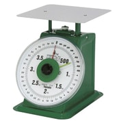 置き針付上皿はかり JSDX-4(4kg) JSDX-4