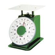 普及型上皿はかり YSD-12(12kg) YSD-12