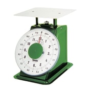 普及型上皿はかり YSD-2(2kg) YSD-2