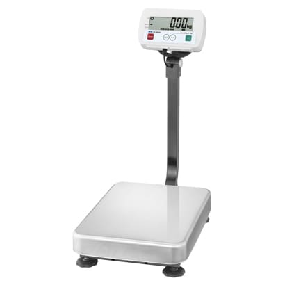 防水型デジタル台はかり 60kg/10g SE60KAL