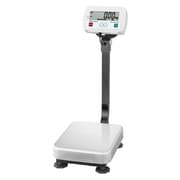 防水型デジタル台はかり 60kg/10g SE60KAM