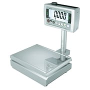防水デジタル台秤 DS-55K150
