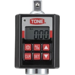 ヨドバシ.com - トネ TONE H3DT135 [ハンディデジトルク] 通販【全品