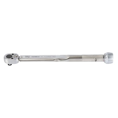 プレセット形トルクレンチ QL200N4-MH
