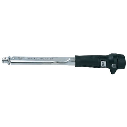 プレセット形トルクレンチ CL420NX22D