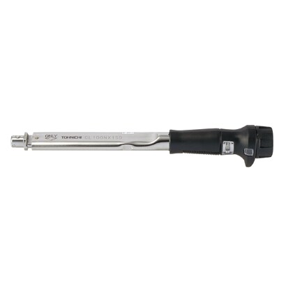 プレセット形トルクレンチ CL50NX15D