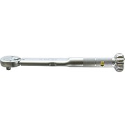 プリセット形トルクレンチ400200N・m N2000QLK