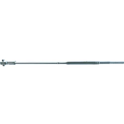 大型タイヤ締付用トルクレンチN8500QLK-LR N8500QLK-LR