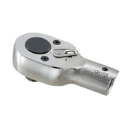QH型ラチェットヘッド QH15D