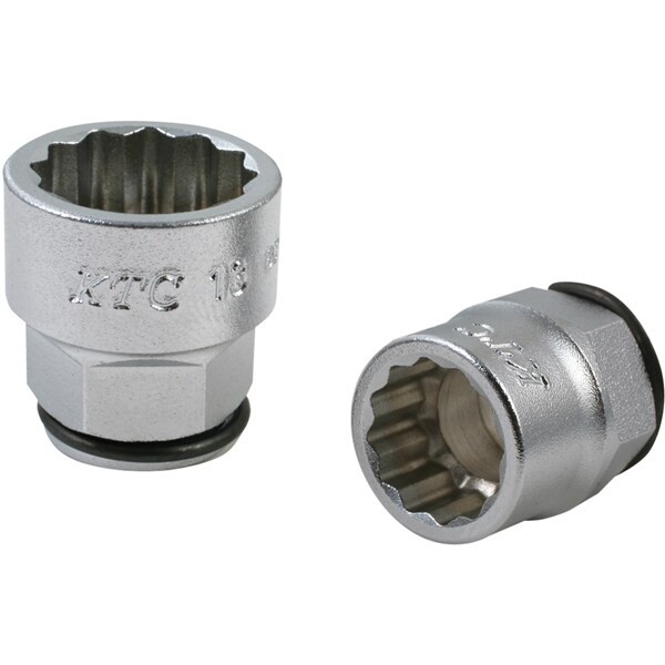 ラチェットめがね用ソケット 14mm BZ14-14W
