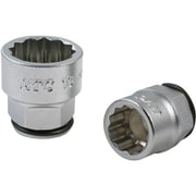 BZ14-14W [ラチェットめがね用ソケット 14mm]