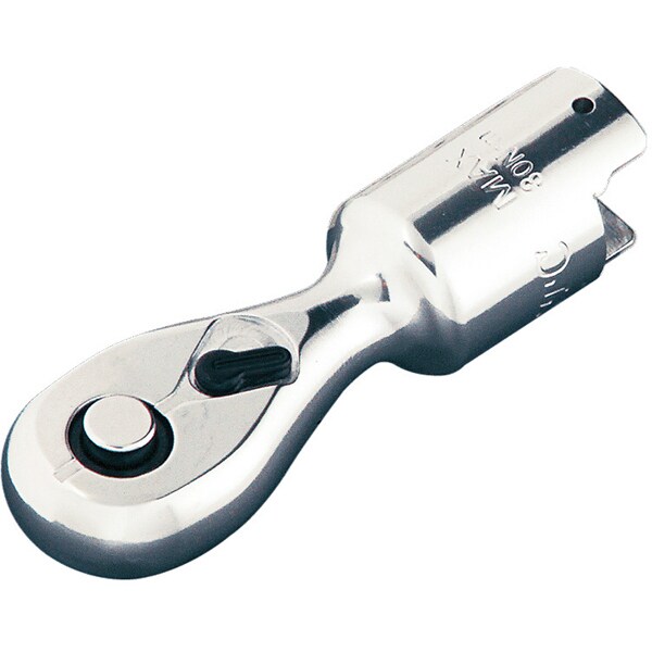 交換式用 ラチェットヘッド 9.5sq. GX13-C3