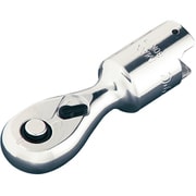交換式用 ラチェットヘッド 9.5sq. GX13-C3