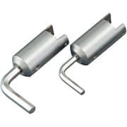 交換式用 六角棒ヘッド スタンダードタイプ 4mm GX13-H04